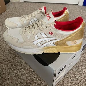 ASICS gel-lyte v good fortune